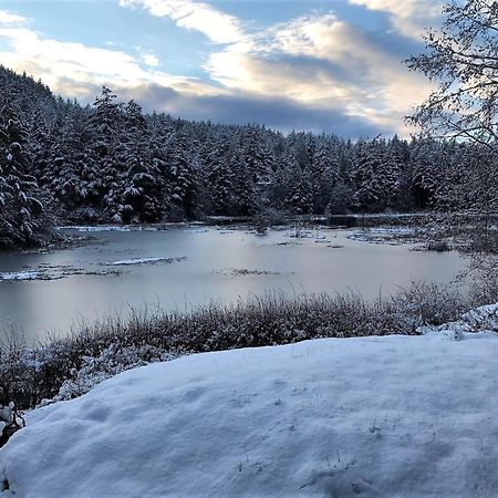 Otter'S Pond Bed And Breakfast Eastsound Exterior foto